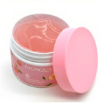 BIOAQUA Whitening Brightening Peach Exfoliating Facial Scrub